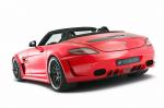 Mercedes-Benz SLS AMG Hawk Roadster by Hamann 2012 года